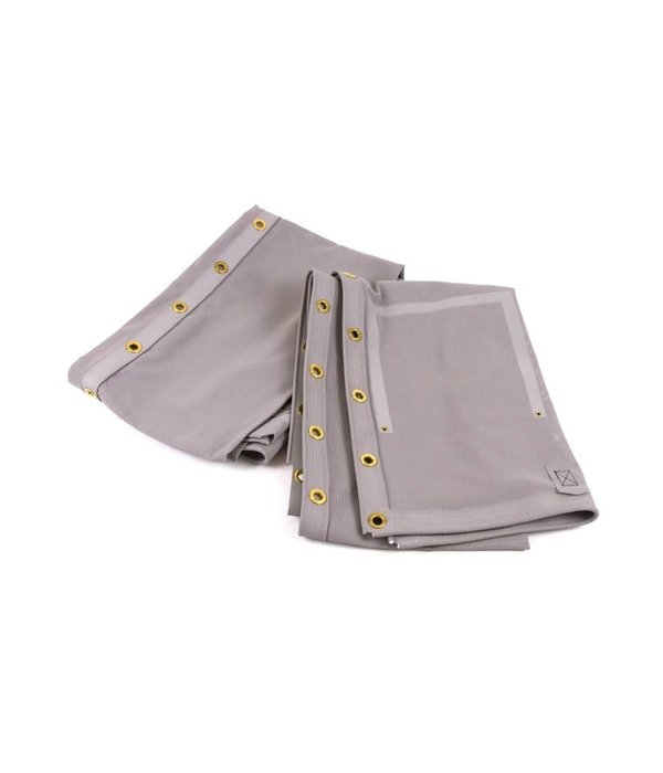 Hobie Tramp Getaway Gray Mesh