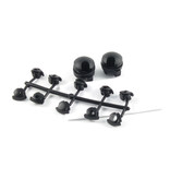 Hobie Fish Finder Thru Hull Wiring Kit Hobie Fish Finder Thru Hull Wiring Kit