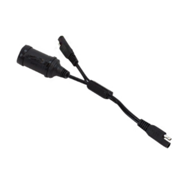 12V Accessory Harness Y-Adapter