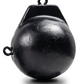 YakGear Downrigger Ball (12 Lb)