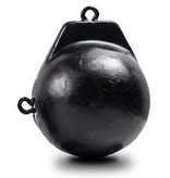 YakGear Downrigger Ball (15 Lb)