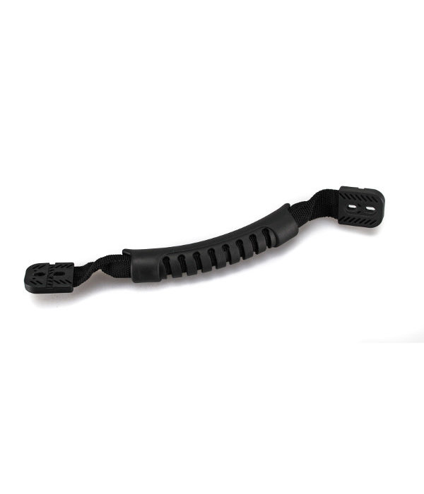 YakGear Rubber End Handle Kit (No Hardware)