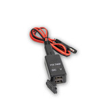 YakGear USB Charger And Volt Reader For Vortex