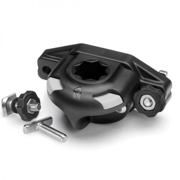 TracLoader Sideport