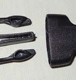 Dakine (Closeout) Medium Harness Buckle