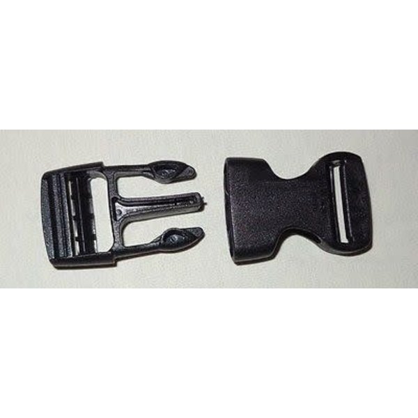 (Closeout) Medium Harness Buckle