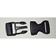 (Discontinued) Medium Harness Buckle