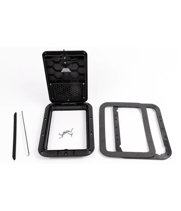 Hobie Rectangular Hatch Kit Vertical