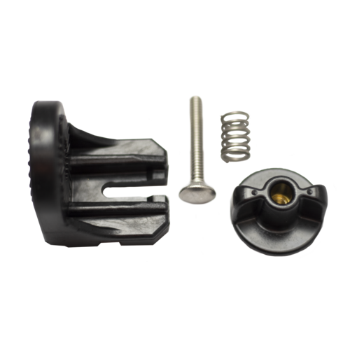 YakAttack 90 Degree Mightymount Adapter