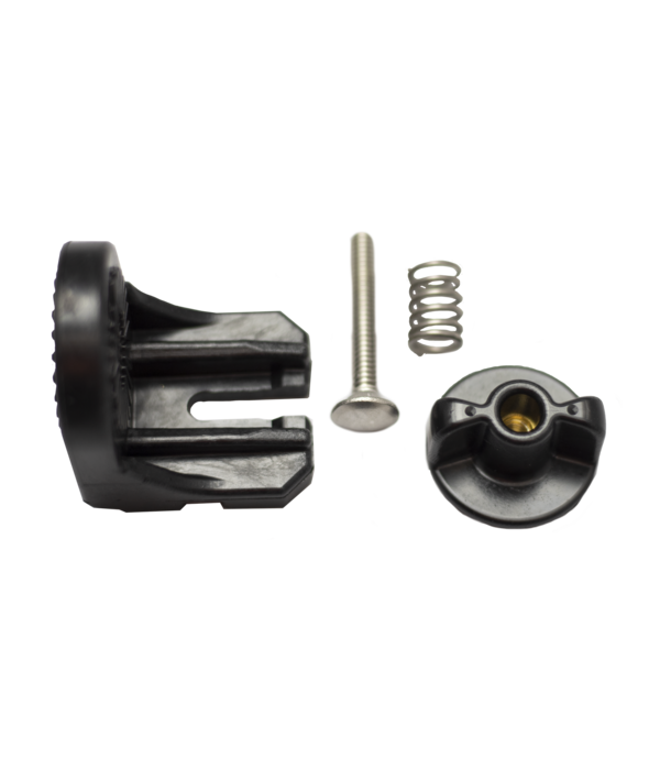 YakAttack 90 Degree Mightymount Adapter