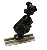 YakAttack Articulating Pro Camera Mount Includes 1/4"-20 Mount And Gopro