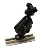 YakAttack Articulating Pro Camera Mount Includes 1/4"-20 Mount And Gopro