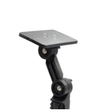 YakAttack Universal Mounting Plate With LockNLoad Mounting System 6" x 3.5"