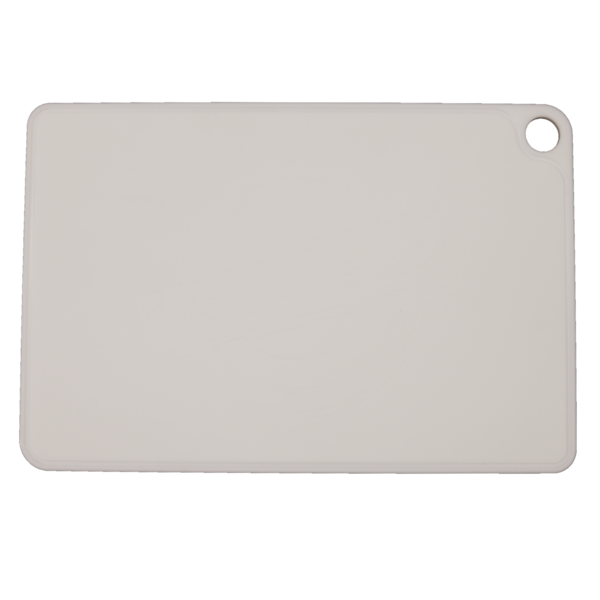 (Discontinued) 1/2” Logo Cutting Board