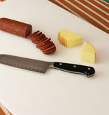 Yak-Attack (Discontinued) 1/2” Logo Cutting Board