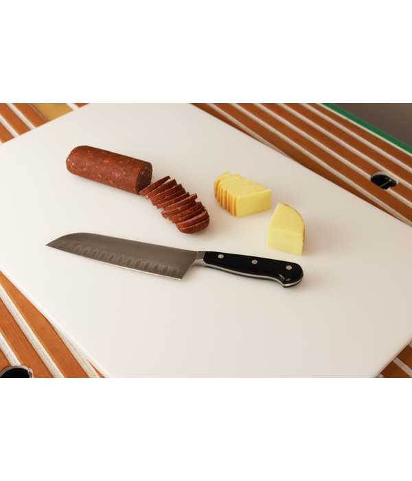 Yak-Attack (Discontinued) 1/2” Logo Cutting Board