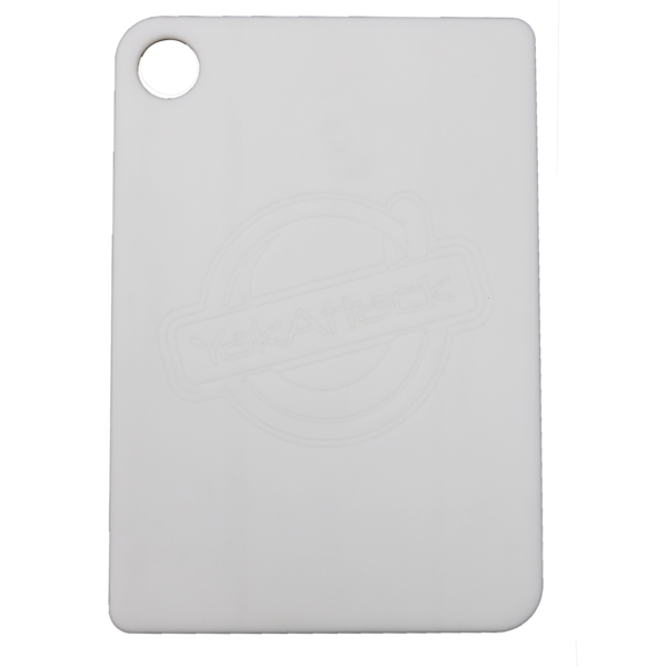 (Discontinued) 1/4" Logo Cutting Board