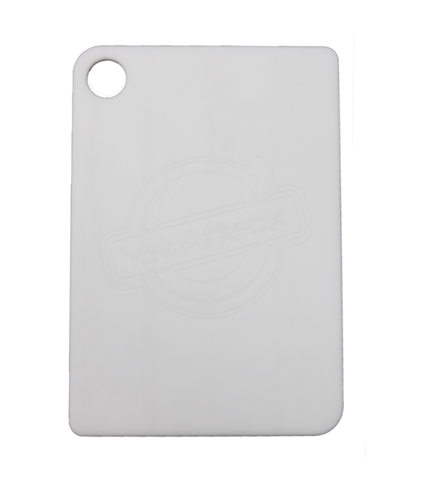 Yak-Attack (Closeout) 1/4" Logo Cutting Board