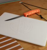 YakAttack (Closeout) 1/4" Logo Cutting Board