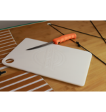 Yak-Attack (Discontinued) 1/4" Logo Cutting Board