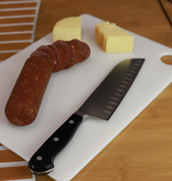 Yak-Attack (Discontinued) 1/4" Logo Cutting Board