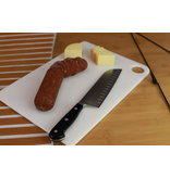 Yak-Attack (Closeout) 1/4" Logo Cutting Board