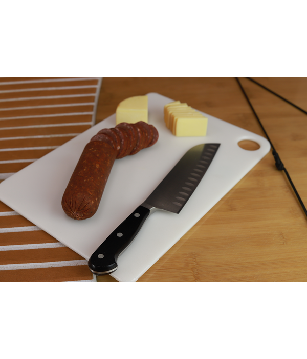 Yak-Attack (Discontinued) 1/4" Logo Cutting Board