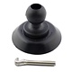 (Closeout) SUP Leash Plug Adapter With 1'' Screwball