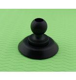 Yak-Attack (Closeout) SUP Leash Plug Adapter With 1'' Screwball