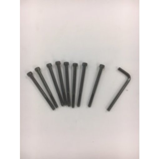 Thule (Closeout) 80mm (Pack Of 8)