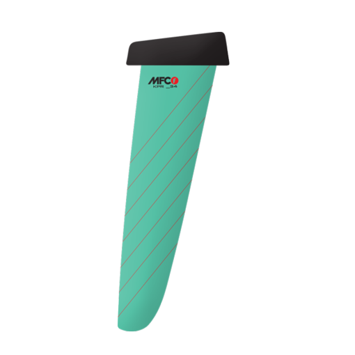 Maui Fins (Discontinued) Kevin Pritchard Racing Fin 50cm Tuttle