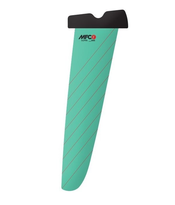 Maui Fins (Closeout) Kevin Pritchard Racing Fin 52cm Tuttle