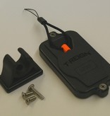 Yak-Attack (Closeout) Surface Mount Retractor For Boga Grips