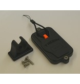 YakAttack (Closeout) Surface Mount Retractor For Boga Grips