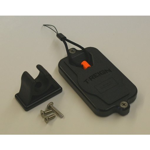 Yak-Attack (Closeout) Surface Mount Retractor For Boga Grips