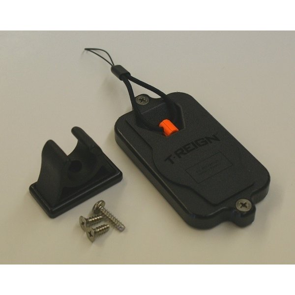 (Closeout) Surface Mount Retractor For Boga Grips