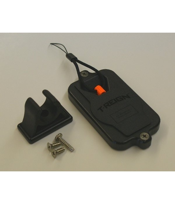 Yak-Attack (Closeout) Surface Mount Retractor For Boga Grips