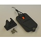 (Closeout) Surface Mount Retractor For Boga Grips