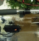 Yak-Attack (Closeout) Surface Mount Retractor For Boga Grips