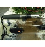 YakAttack (Closeout) Surface Mount Retractor For Boga Grips