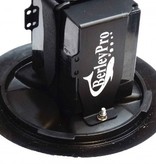 BerleyPro (Closeout) 6'' Round Hatch Battery Mount
