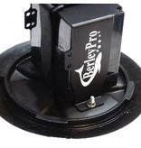 BerleyPro (Closeout) 6'' Round Hatch Battery Mount