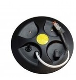 BerleyPro (Closeout) 6'' Round Hatch Battery Mount