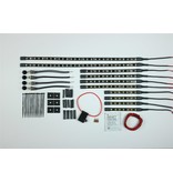 SuperNova HPA17 Kayak LED Kit