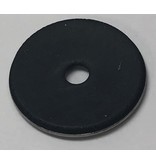 NuCanoe Washer Bonded Sealing 1/4" Inside Diameter x 1" Outside Diameter