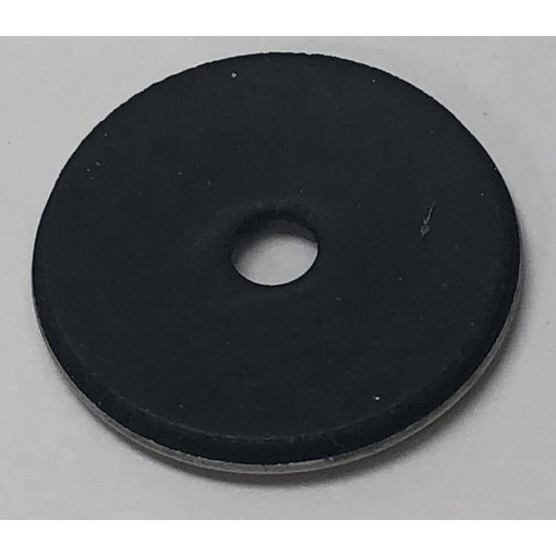 NuCanoe (Closeout) Washer Bonded Sealing 1/4" Inside Diameter x 1" Outside Diameter