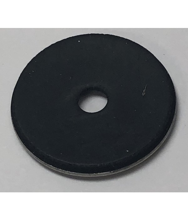 NuCanoe (Discontinued) Washer Bonded Sealing 1/4" Inside Diameter x 1" Outside Diameter