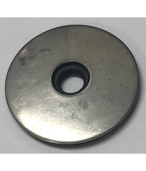 NuCanoe Washer Bonded Sealing 1/4" Inside Diameter x 1" Outside Diameter