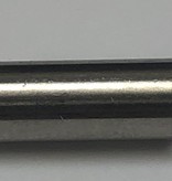 (Closeout) Dowell Pin Long 1/4" x .625"