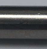 (Closeout) Dowell Pin Short 1/4" x .5"